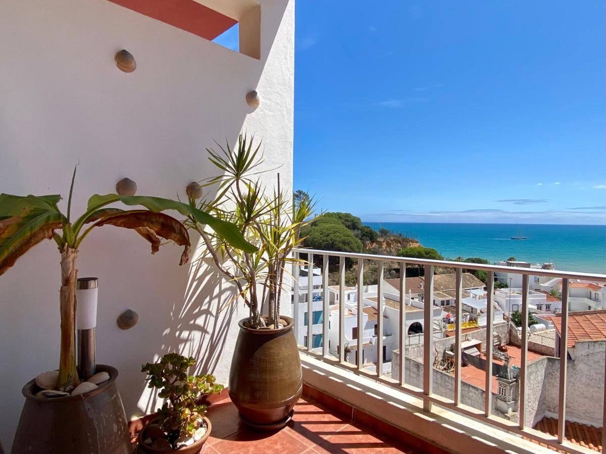 Apartamento Varanda Do Farol